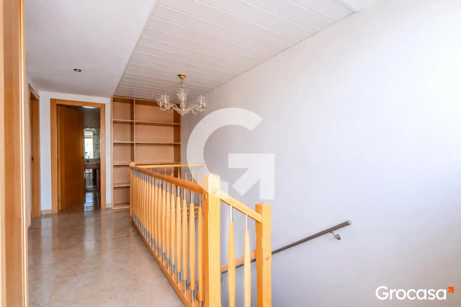 Chalet con terraza en venta en Segur de Dalt, imagen 34