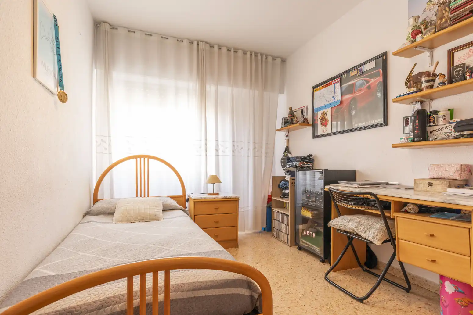 Wohnung mit Terrasse zum Verkauf in Juzgados, imagen 20