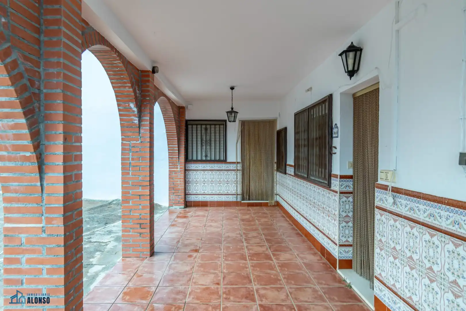Finca rústica en venda en Sorvilán