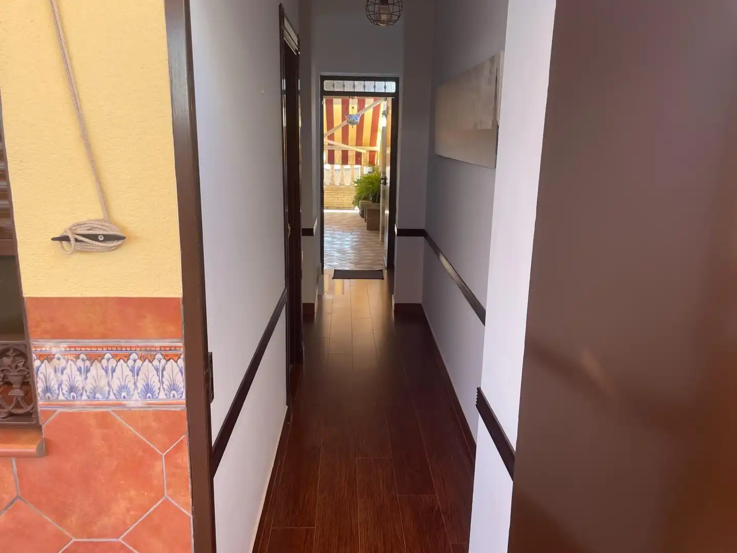 Casa con terraza en venta en Calle Calle Burgos 11, imagen 36