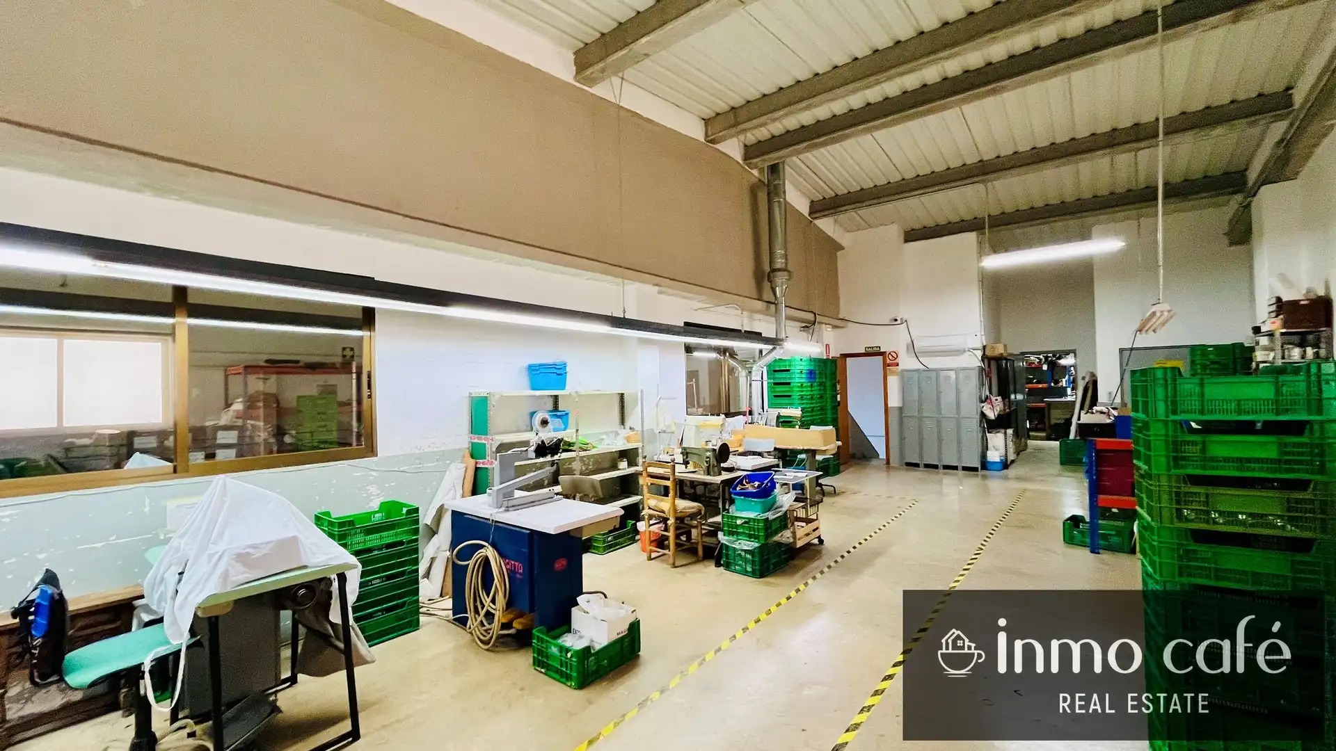 Industrial building for sale in Calle Asturias, imagen 43