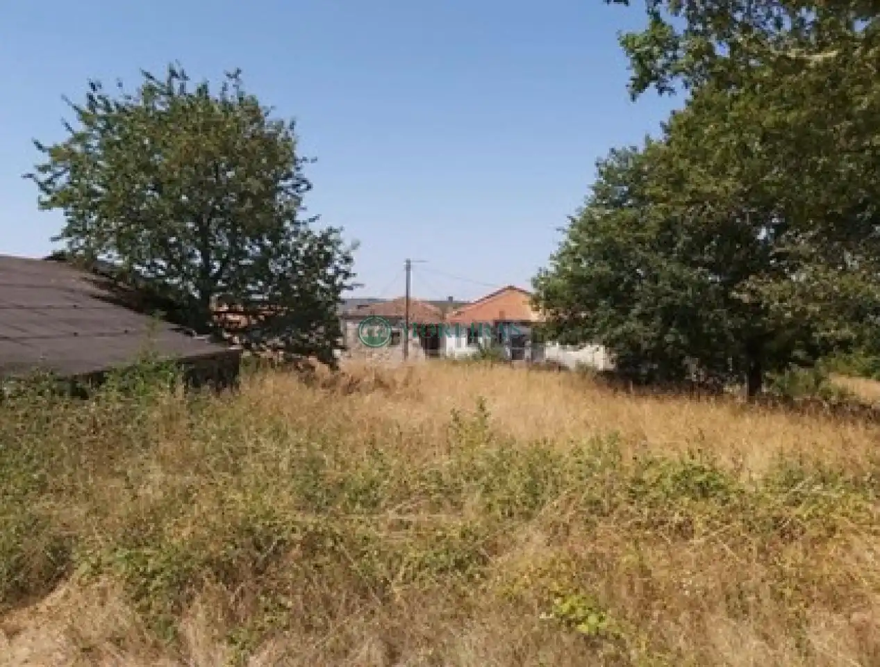 Casa amb jardí en venda a Montederramo, imagen 12