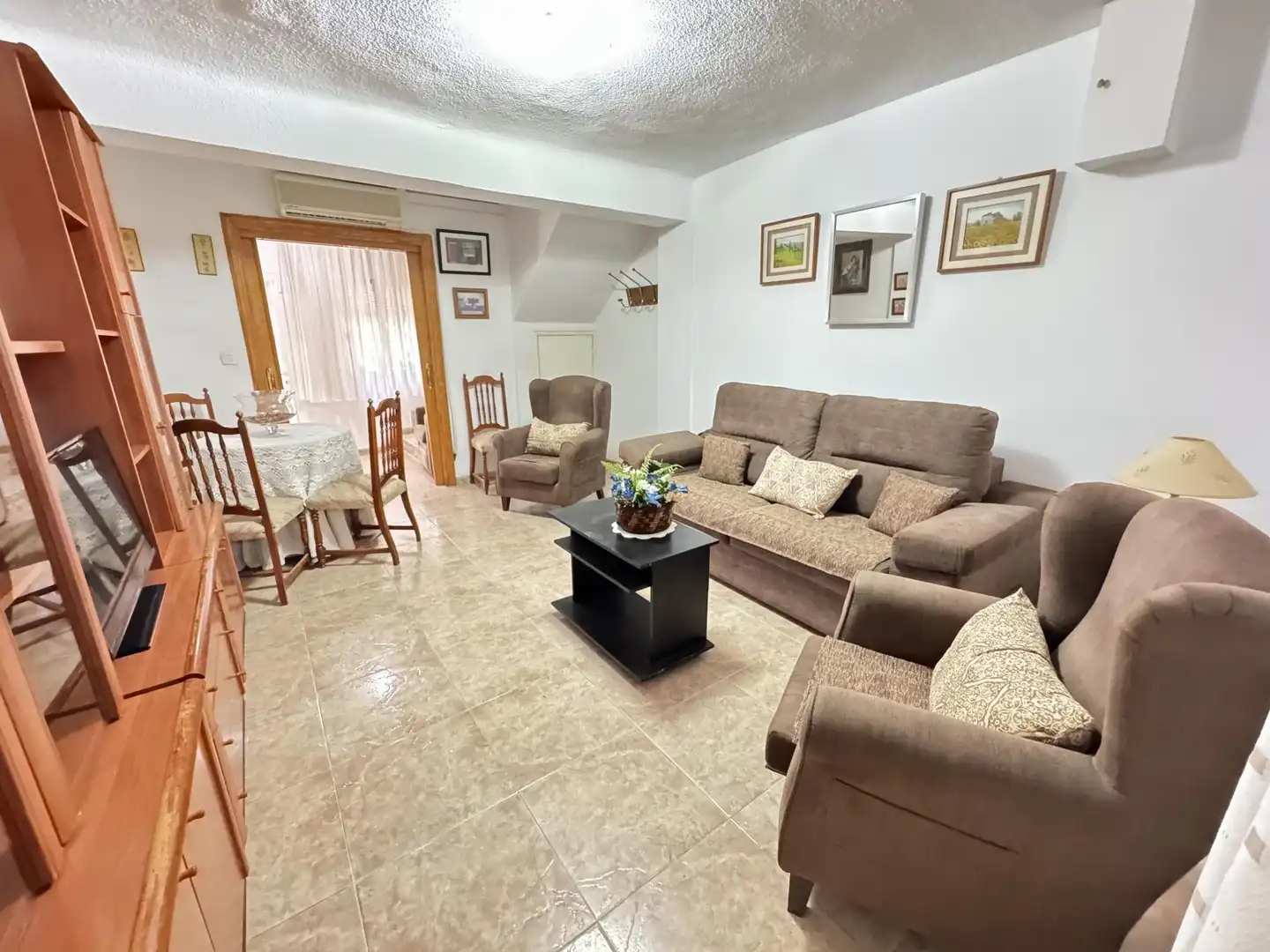 Houses for sale in San José