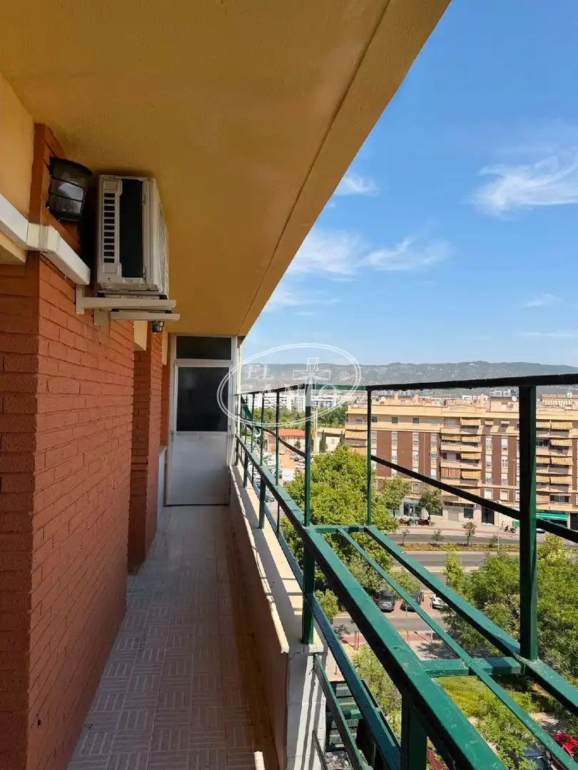 Flat with lift for sale in VIRGEN DE LOS DOLORES