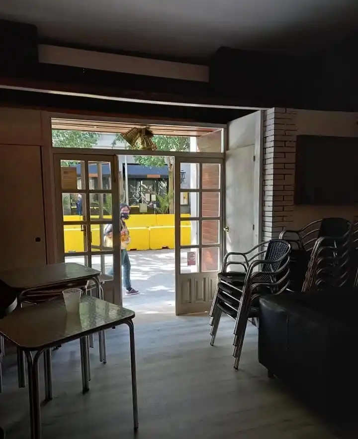 Local comercial en traspàs a Eixample, imagen 7