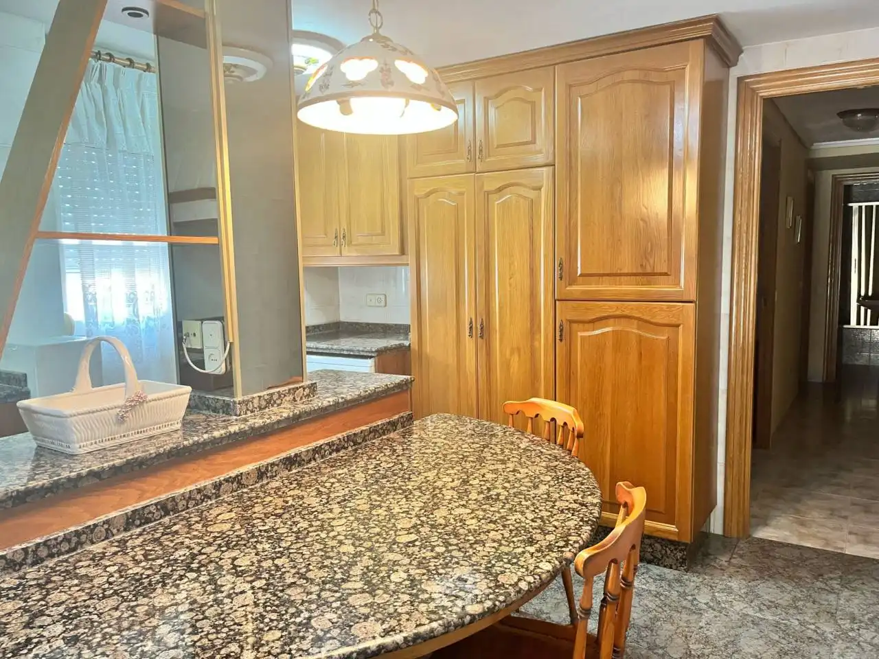 Flat with terrace for sale in Cardenal Benlloch, imagen 10