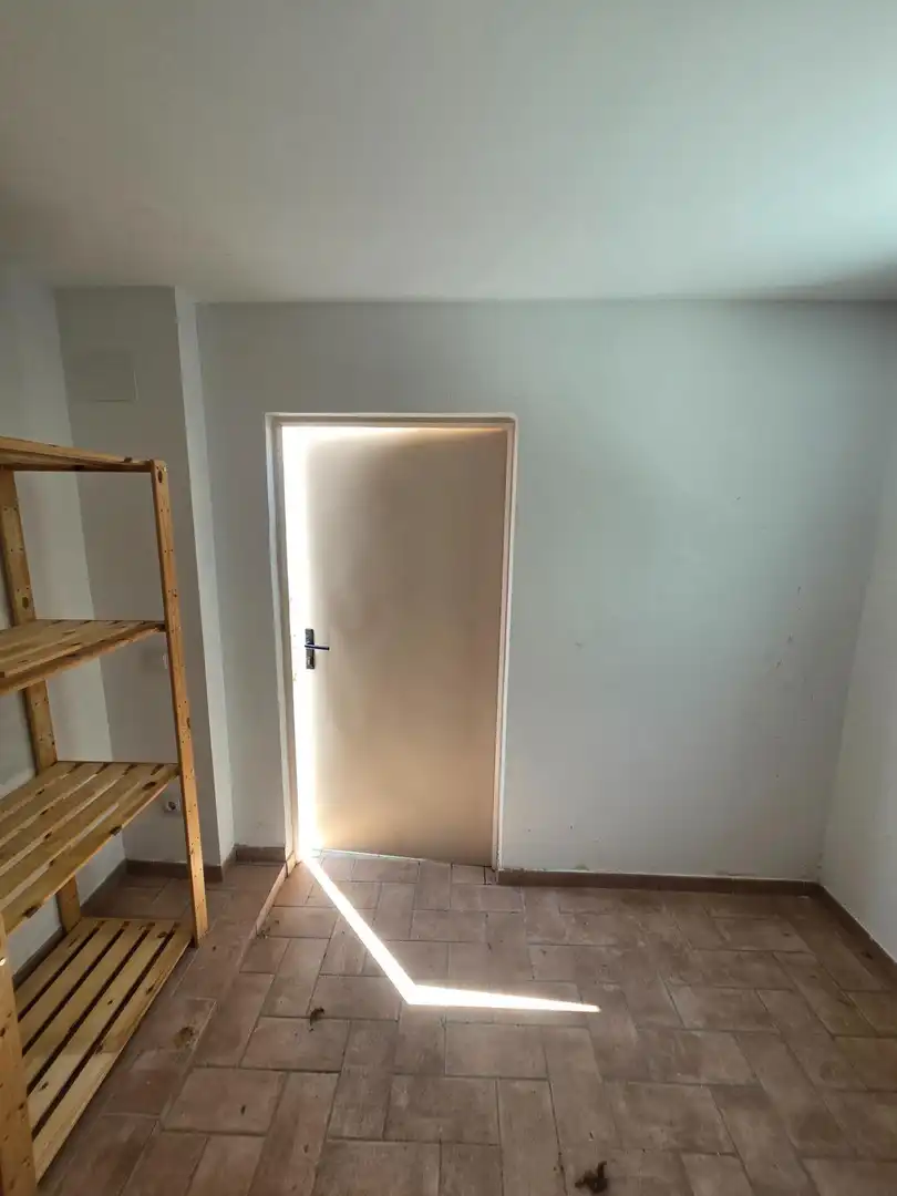 Planta baja de alquiler en El Masnou con Aire acondicionado, Calefacción y Jardín privado