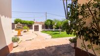 Garden of House or chalet for sale in Jerez de la Frontera  with Air Conditioner, Private garden and Swimming Pool