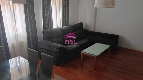 Foto 3 de Pis en venda a Norte, Mérida