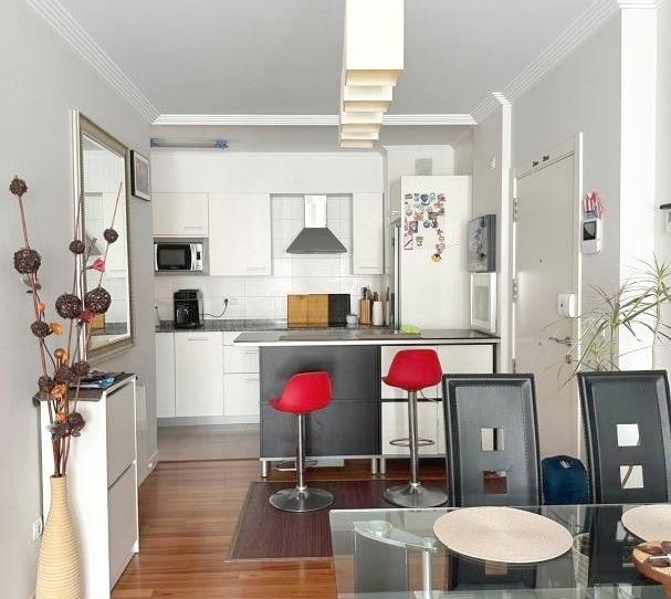 Foto 1 de Piso en venta en Arbolantxa Kalea, Zamudio, Bizkaia