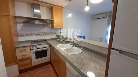 Foto 2 de Dúplex de lloguer a Calle Ronda Docs, Temple, Tortosa