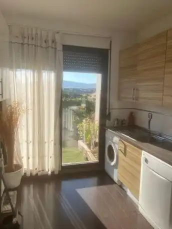 Jardín de Finca rústica en venta en Tolbaños con Calefacción y Terraza