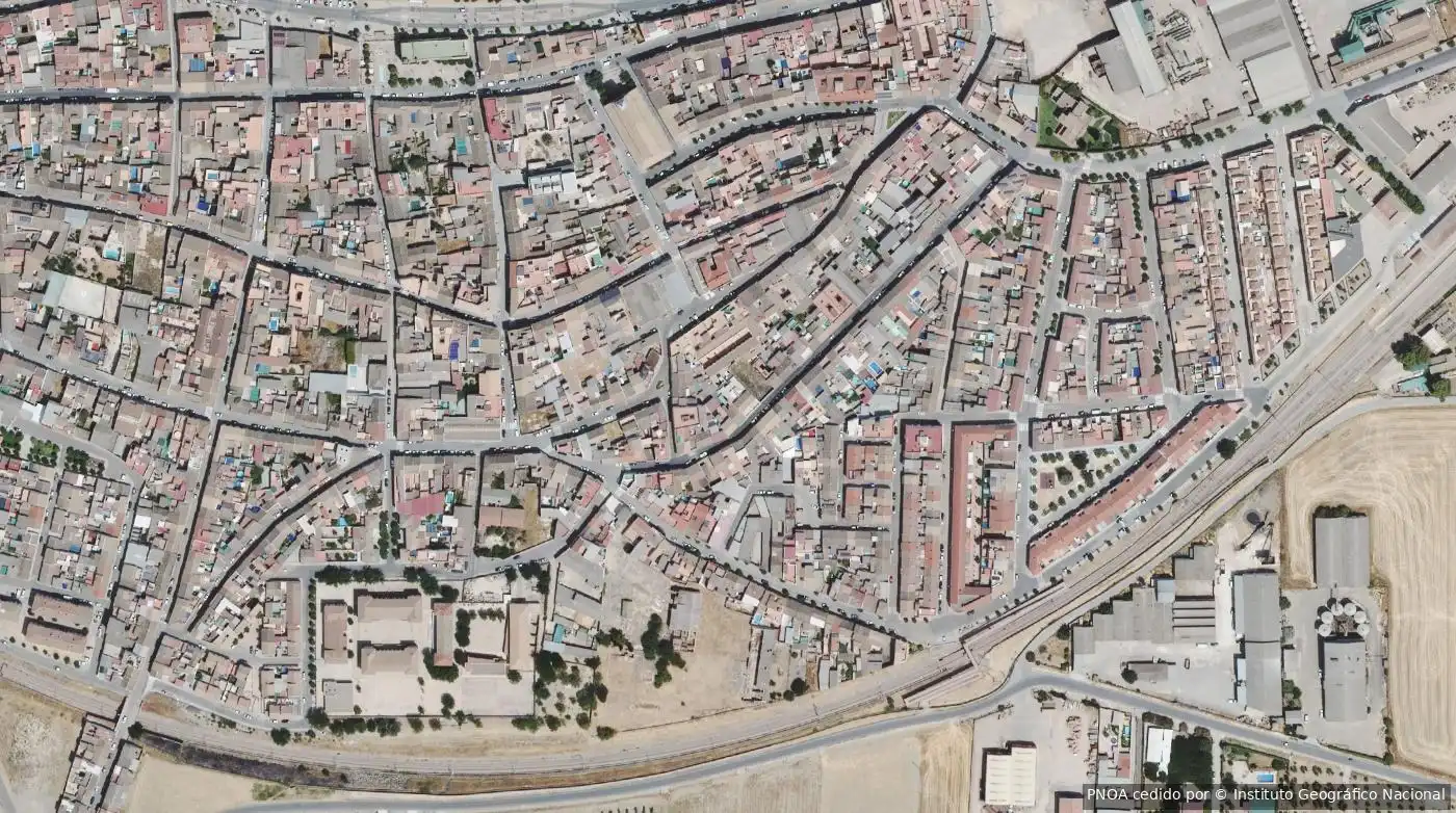 Wohnung zum Verkauf in Villa del Río, imagen 8