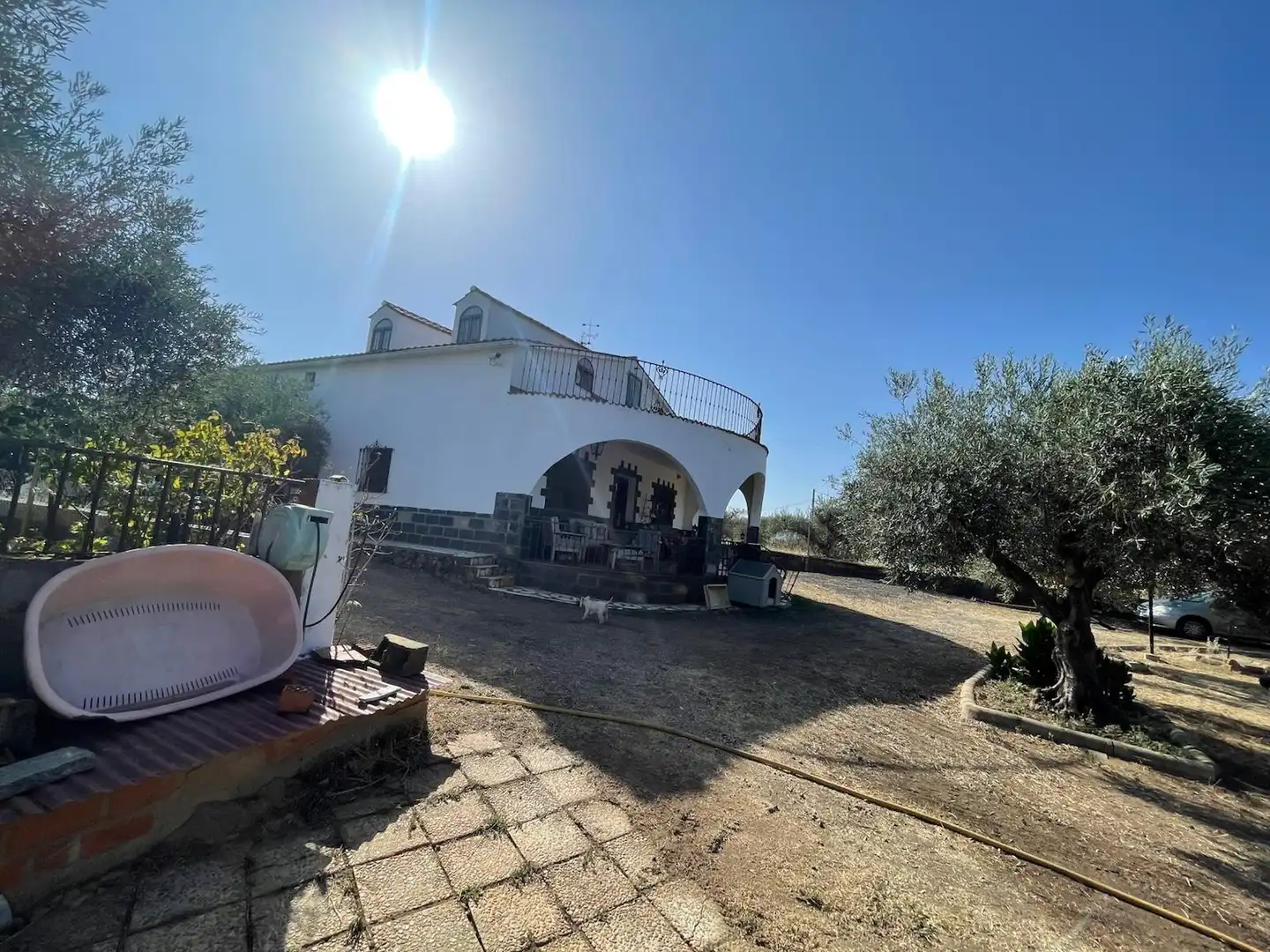 Casa en venda a Alcuéscar