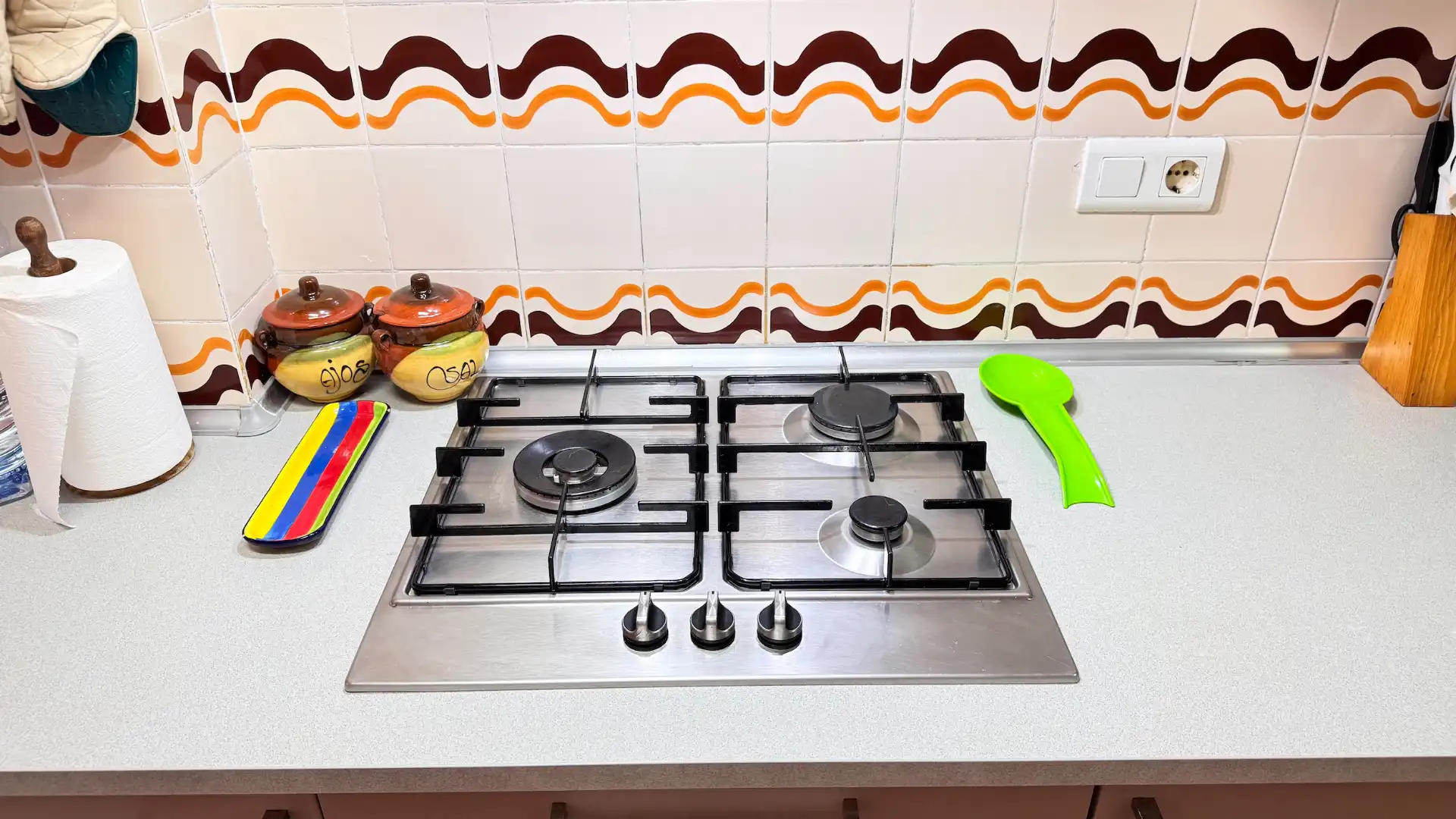 Apartament en venda a Avinguda de Blasco Ibáñez, 84, L'Amistat