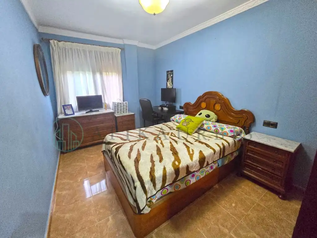 Flat with lift for sale in Centro ciudad, imagen 22