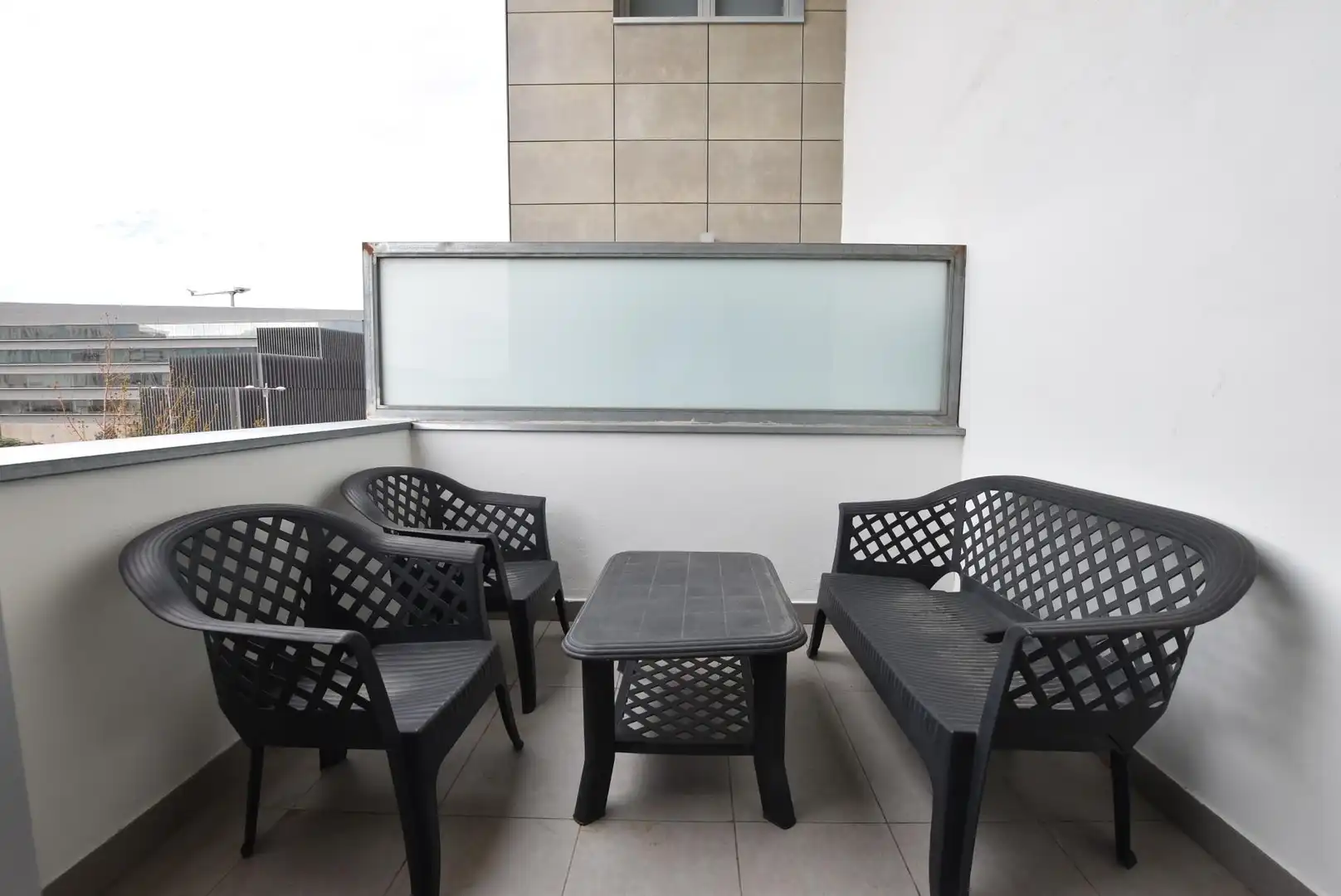 Apartments for rent in Barrio de Zaidín