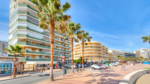 Foto 2 de Apartamento en venta en Paseo Marítimo Rey de España, 110, Las Gaviotas - Carvajal, Fuengirola