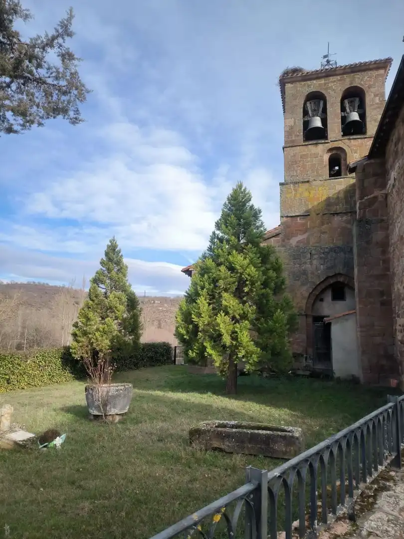 Casa o chalet en venta en Urrez, 4, Villasur de Herreros
