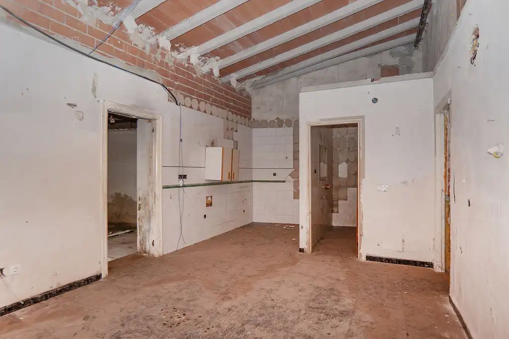 Casa o xalet en venda a C/ Malandras, Casillas