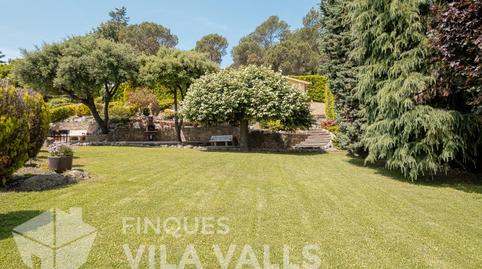 Foto 2 de Casa o xalet en venda a Carrer C Alzina Vella, Sant Quirze Safaja, Barcelona