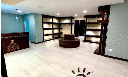 Photo 3 of Premises to rent in La Catedral,  Murcia Capital