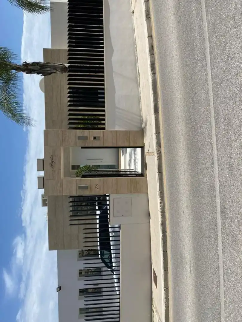 Detached house with pool for sale in Los Arqueros  - Puerto del Almendro, imagen 2