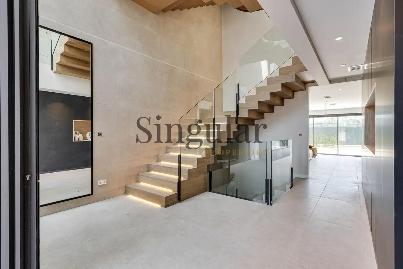 Casa amb piscina en venda a Passeig de Valldoreix, imagen 27