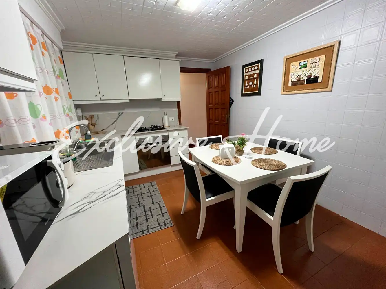 Wohnung mit Terrasse zum Verkauf in Carrer del Convent, imagen 19