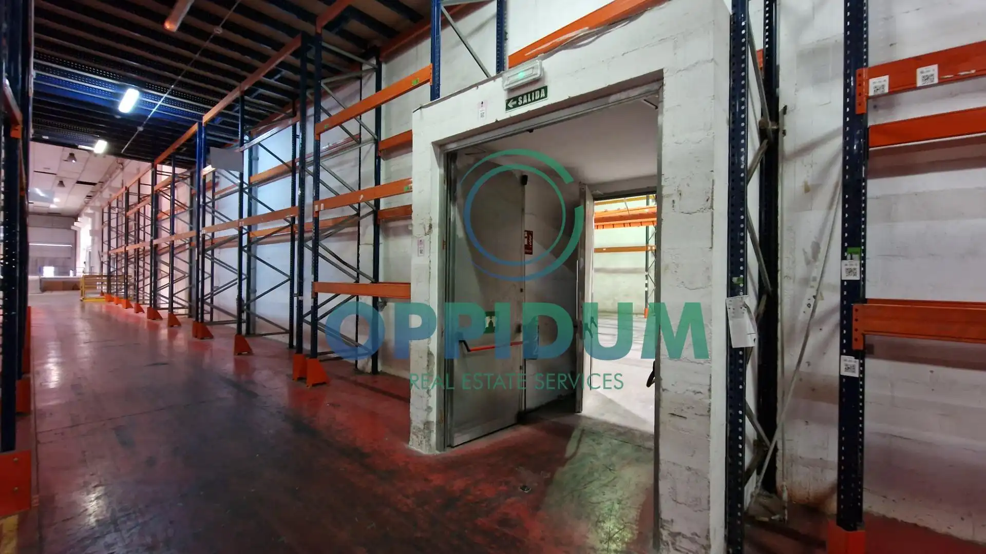 Nau industrial en venda a GAMBRINUS, imagen 11