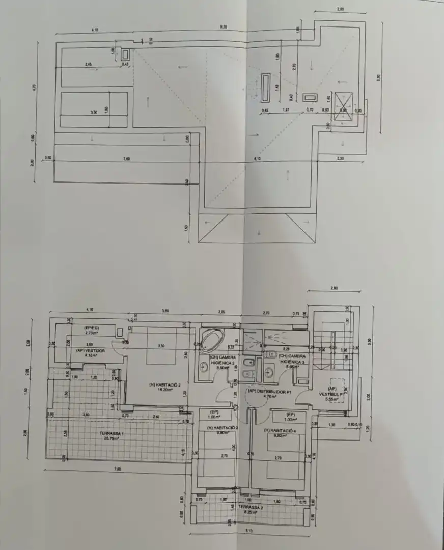 Wohnbaugrundstück zum Verkauf in Cabrera d'Anoia, imagen 6