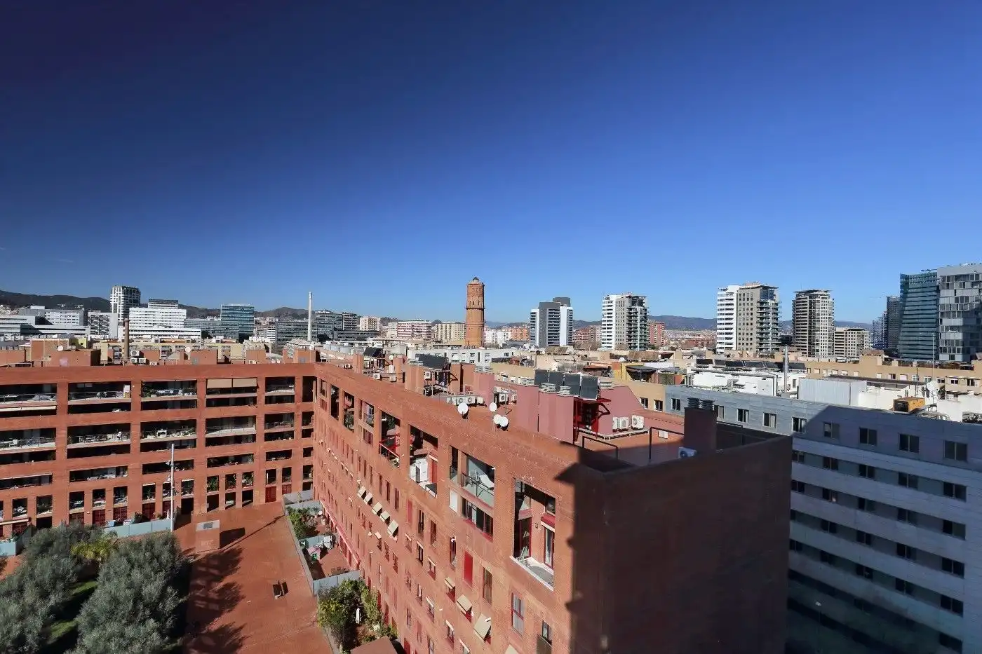Appartement avec ascenseur à vendre à Passeig de Garcia Fària 59, imagen 14