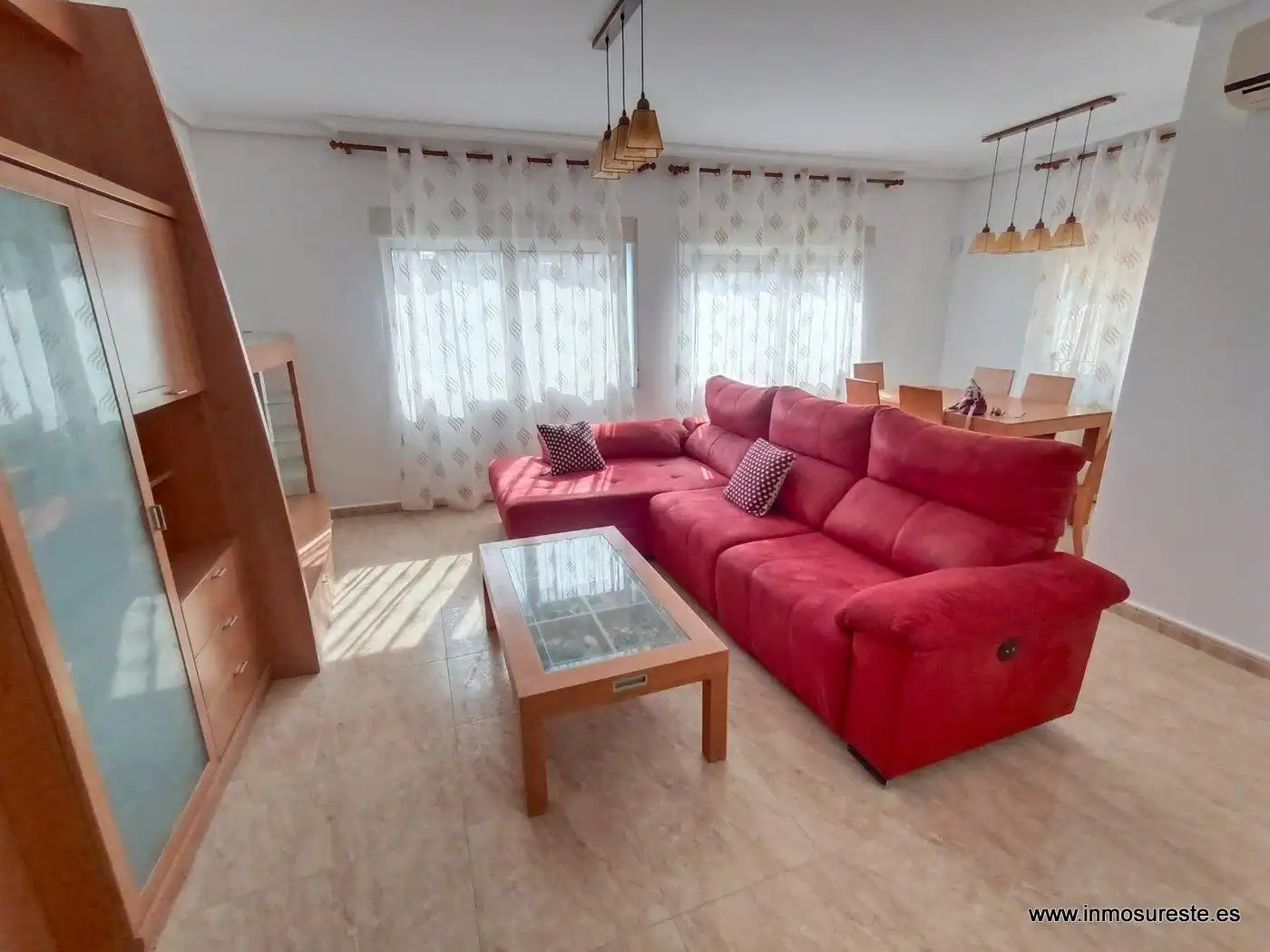 Villa avec piscine à vendre à Los Balcones - Los Altos, imagen 9