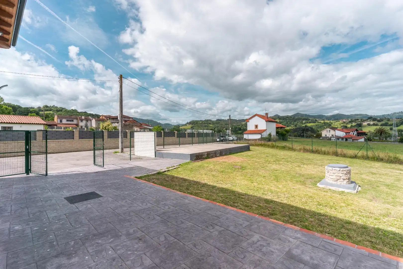 Casa o chalet en venta en Grado con Calefacción, Terraza y Trastero