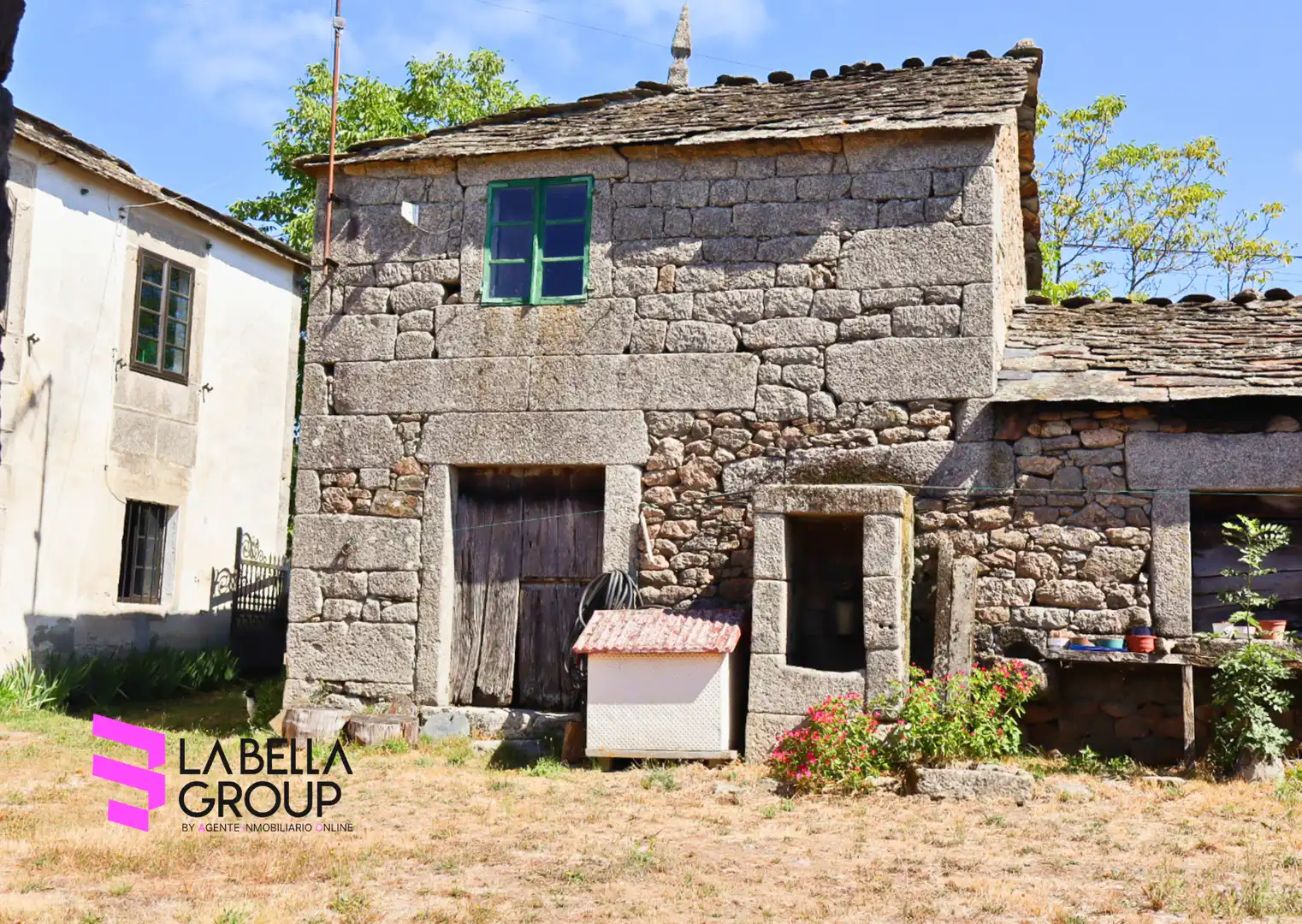 House with garden for sale in Lugar Eirexe,A-Narla San Pedro, imagen 11