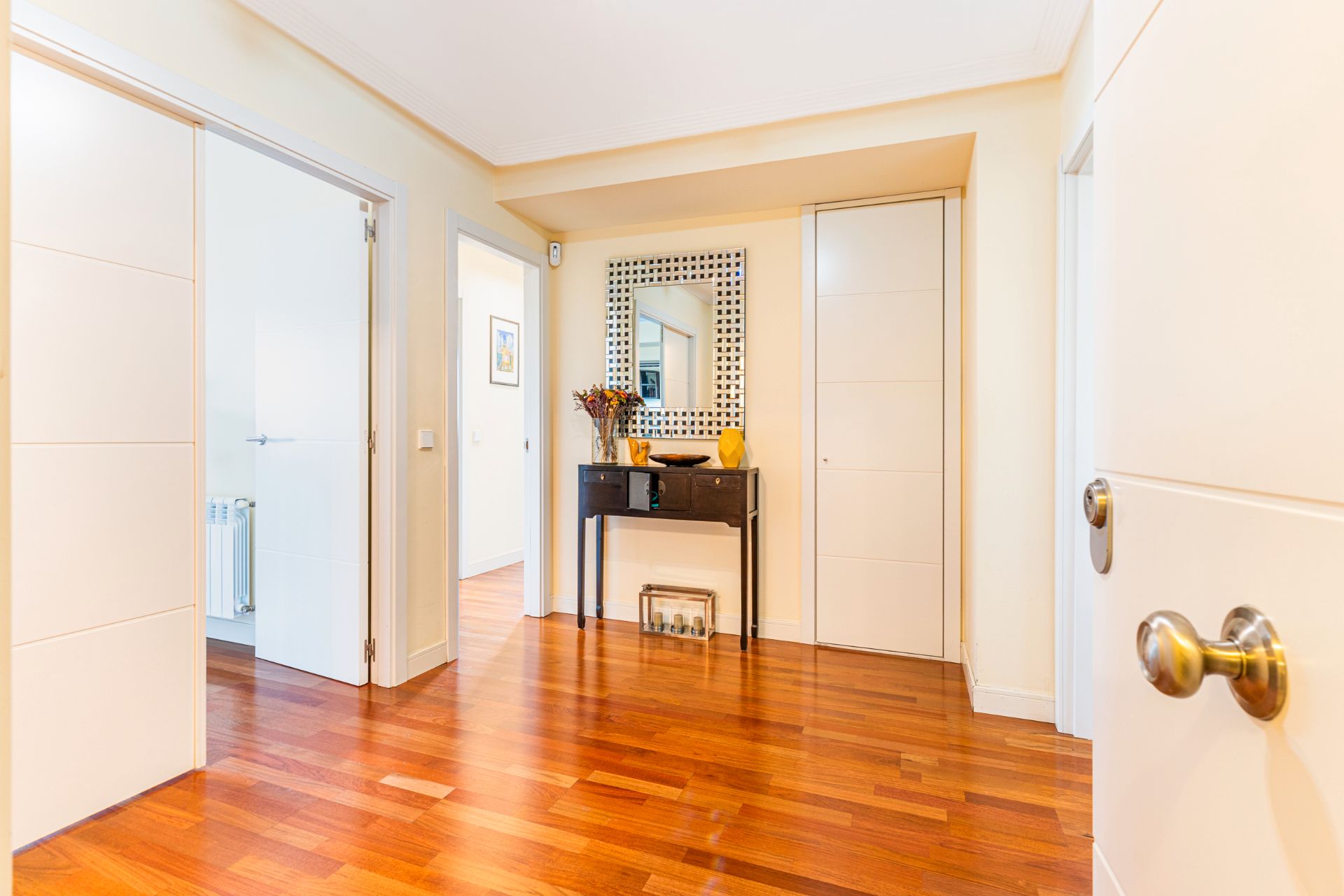 Flat for sale in Majadahonda  with Air Conditioner, Heating and Terrace