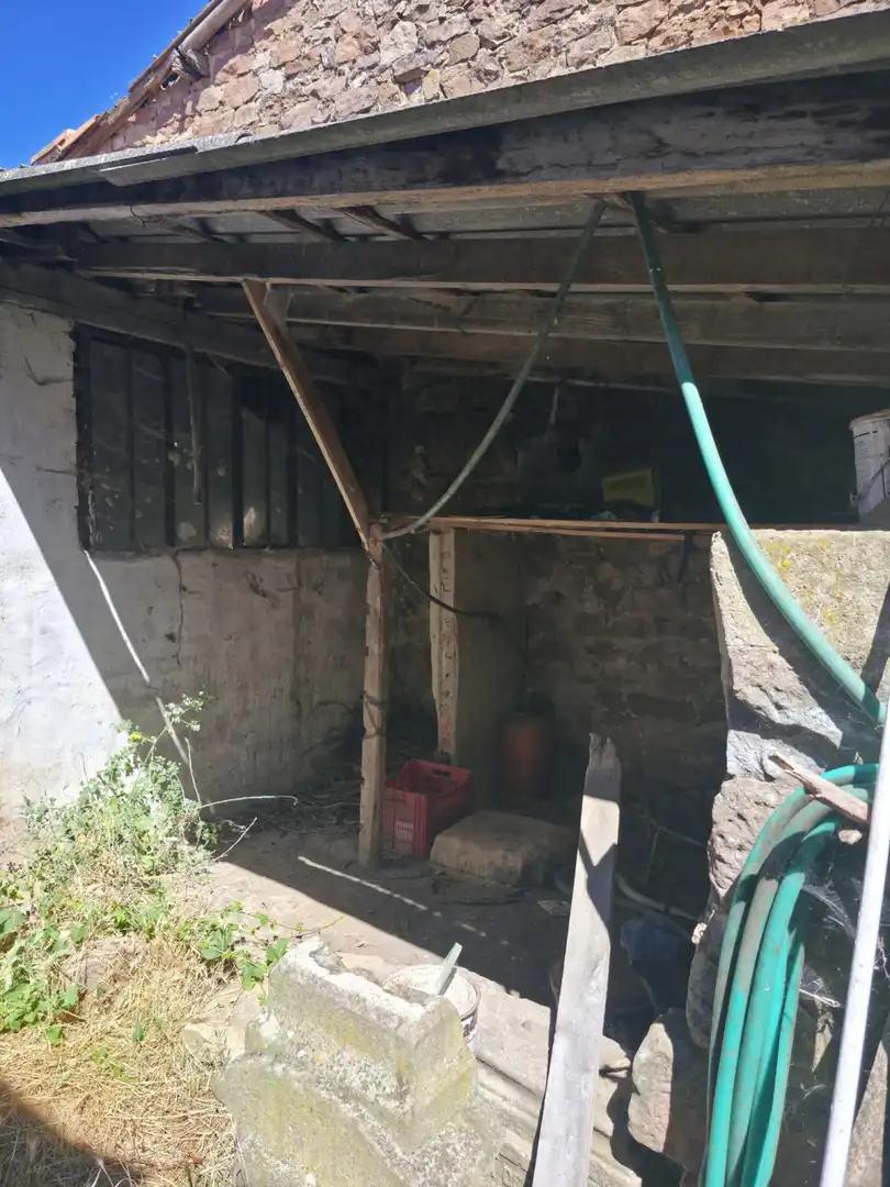 Casa o chalet en venta en Salinas de Pisuerga con Trastero