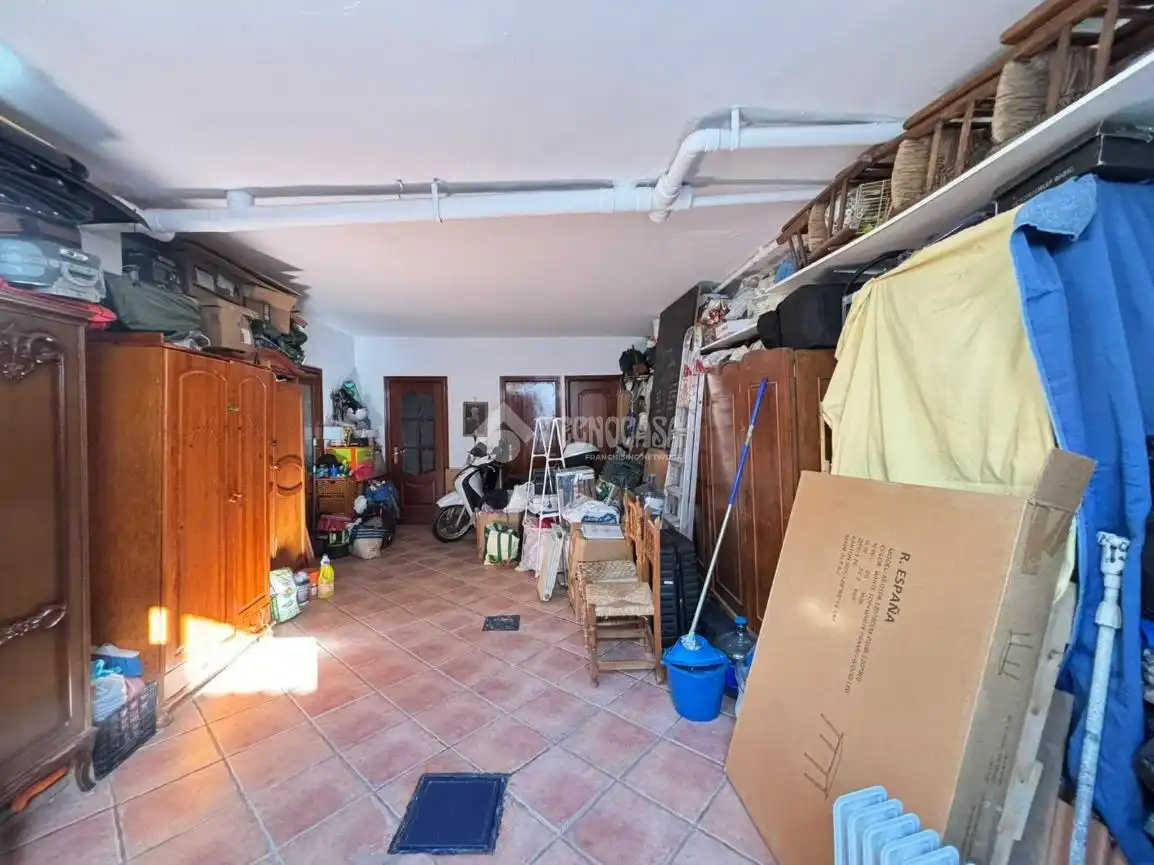 Casa aparellada en venda a Andújar, imagen 37