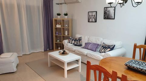 Foto 5 de Piso de alquiler en Port d'Alcúdia - Platja d'Alcúdia, Alcúdia