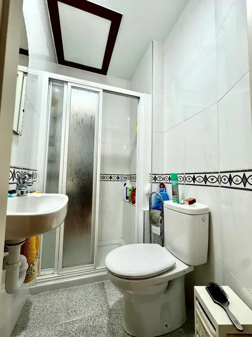 Baño de Casa o chalet en venta en Cigales