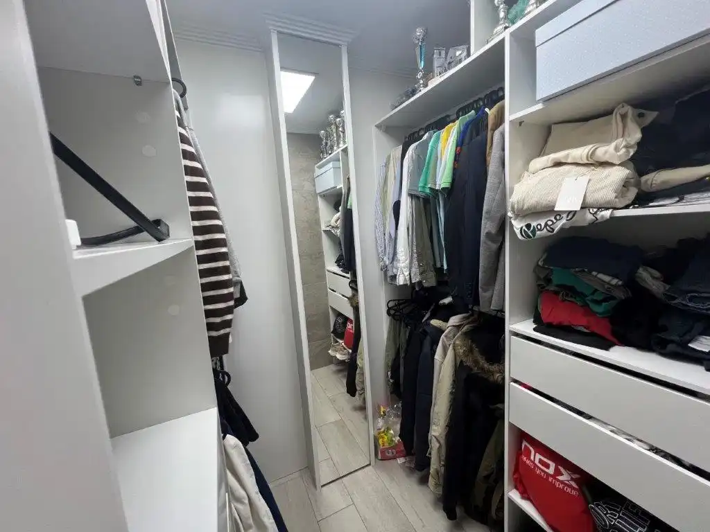 Flat for sale in Dolores  with Air Conditioner, Terrace and Furnished