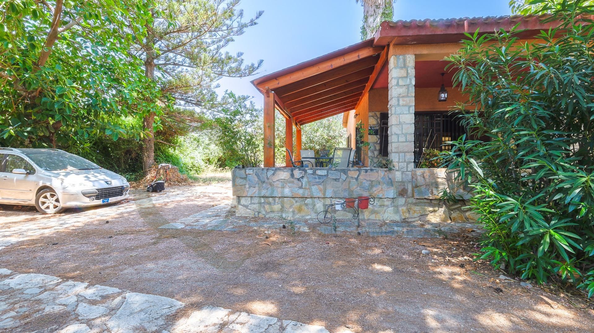 Jardí de Casa o xalet en venda en Alicante / Alacant amb Calefacció, Jardí privat i Terrassa