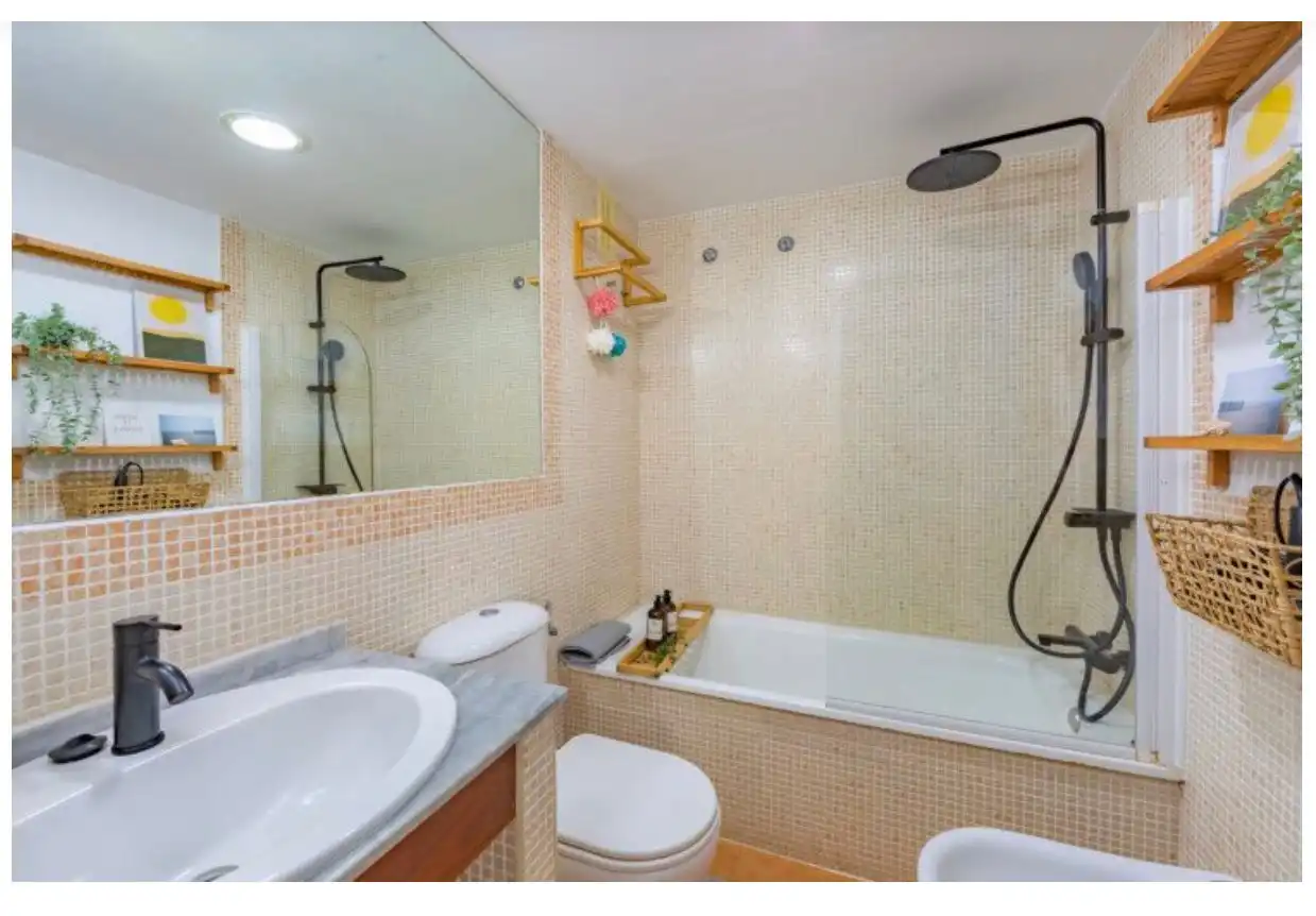 Duplex with pool for sale in Vizconde de Castelnou, imagen 34