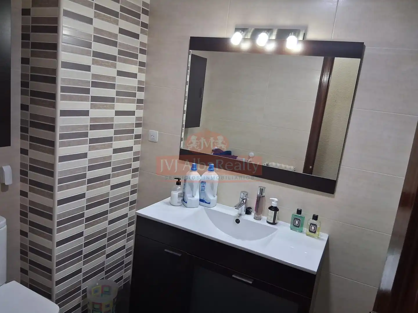 Baño de Piso en venta en Albacete con Aire acondicionado, Calefacción y Balcón