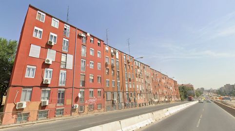 Foto 2 de Casa o xalet en venda a San Juan de la Mata , Lucero, Madrid Capital