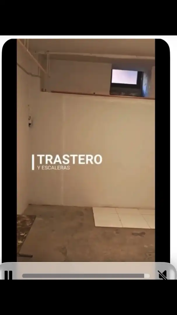 Trastero en venta en Astorga
