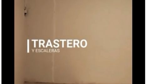 Foto 4 de Traster en venda a Calle Húsar Tiburcio, 14, Astorga, León