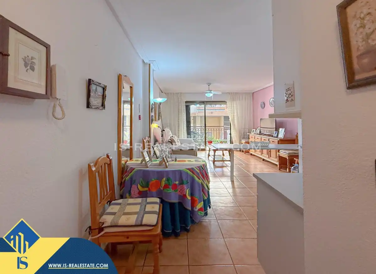 Apartament amb ascensor en venda a Playa de los Locos, imagen 27