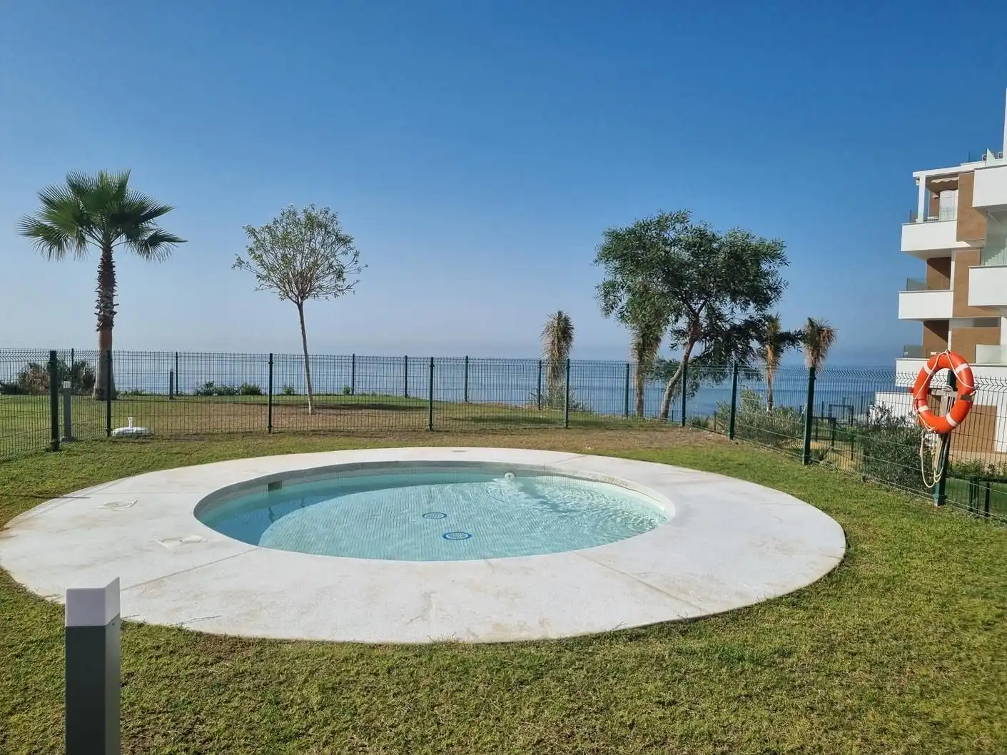 Appartement compact avec piscine à vendre à El Peñoncillo, imagen 20