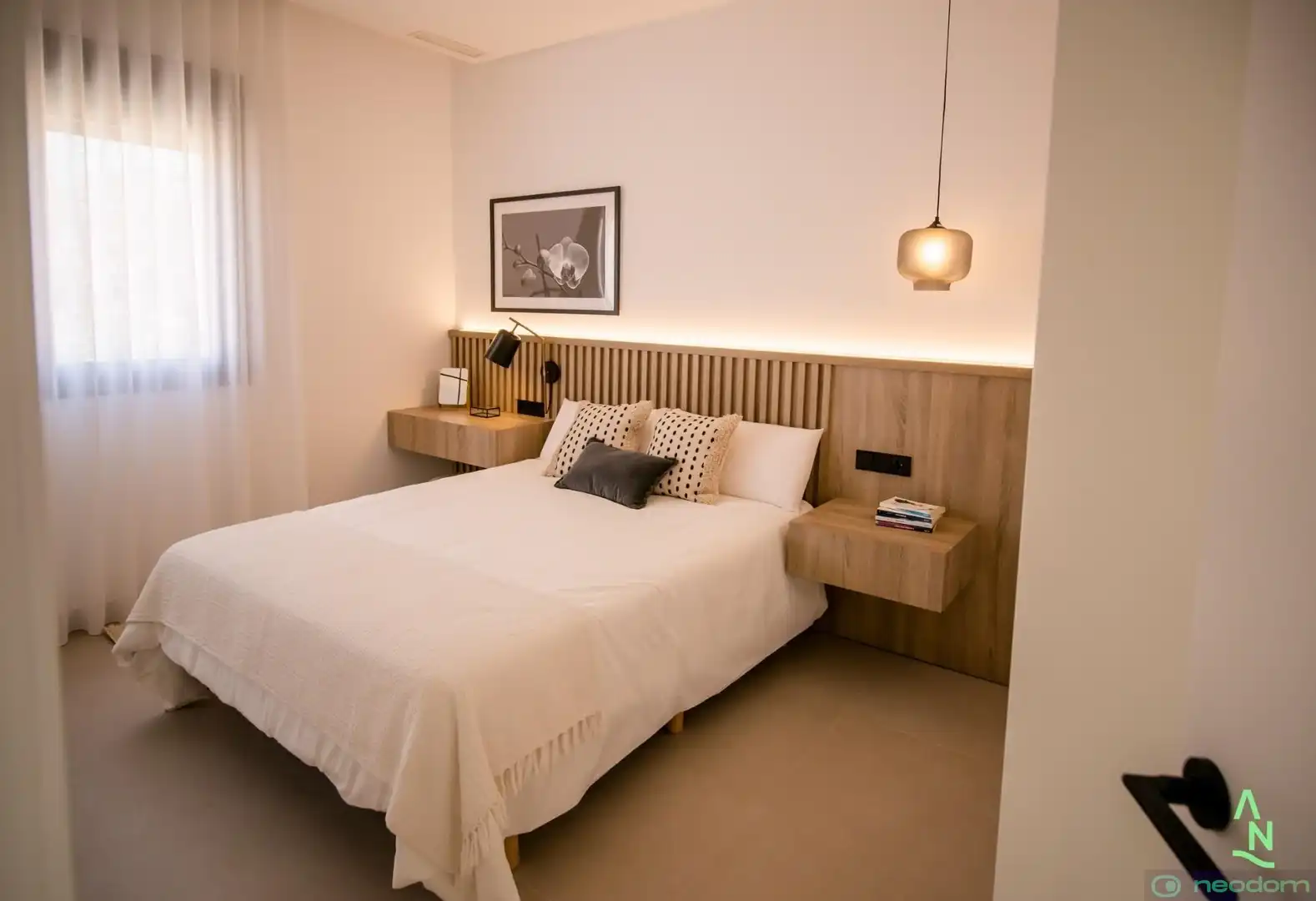 Ático en venta en Condado de Alhama, imagen 19